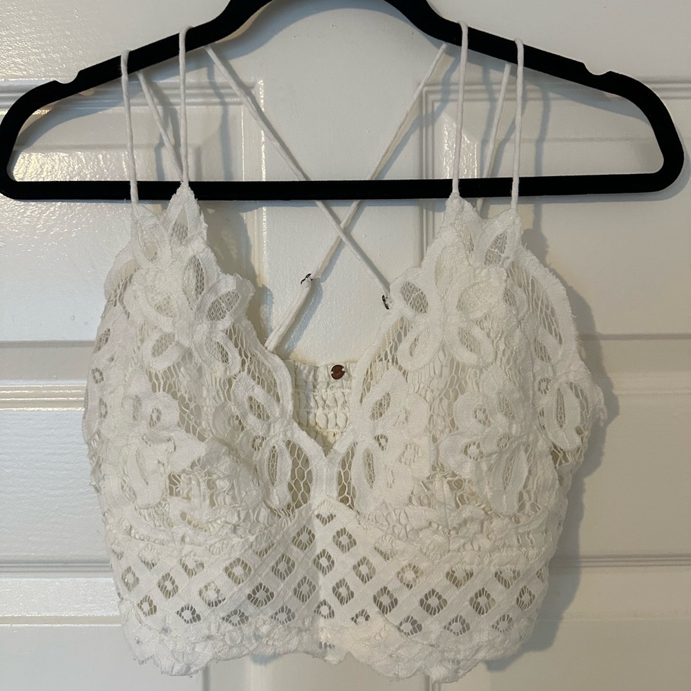 Free People Bralette